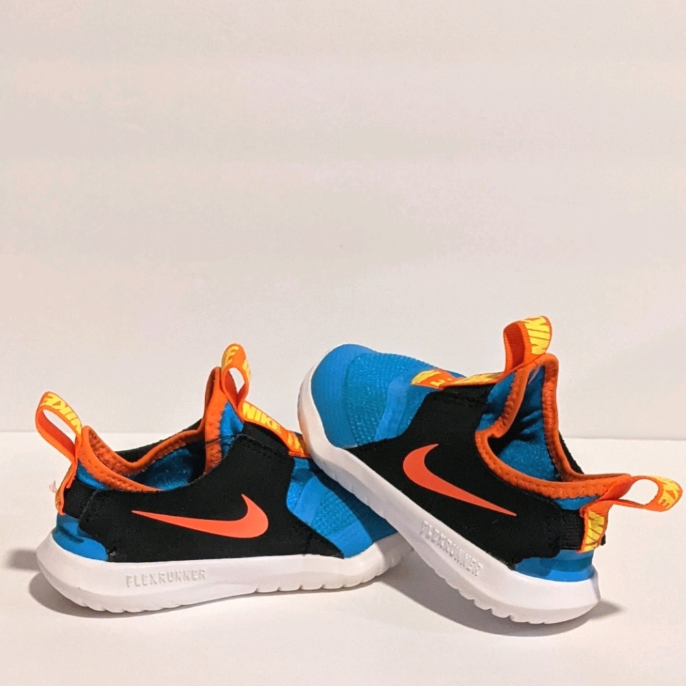Nike Flex Runner Toddler Shoes